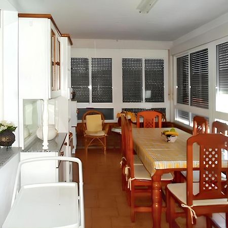 Spacious House With Terrace Near Boiro, Sea View Luaran gambar