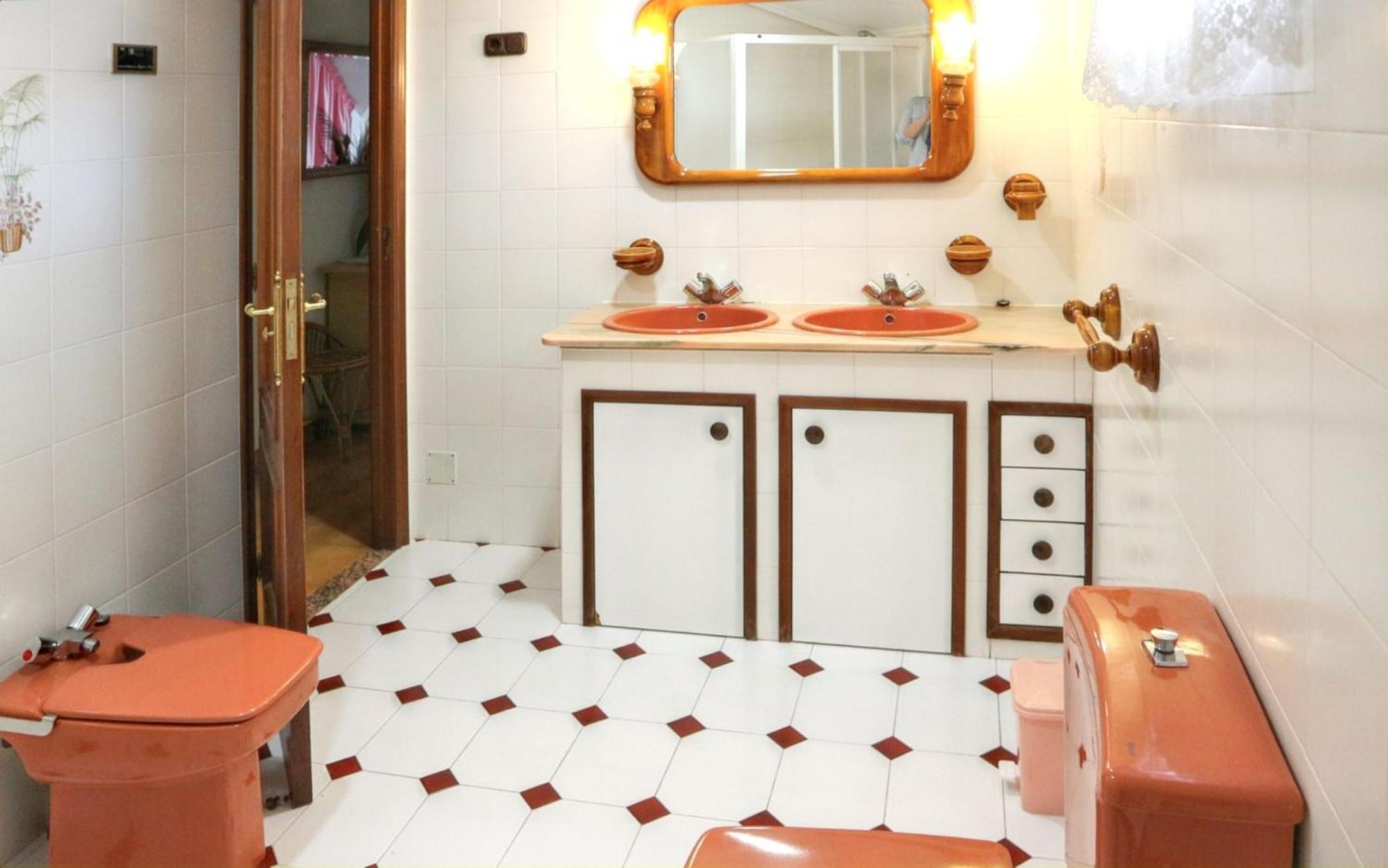 Spacious House With Terrace Near Boiro, Sea View Luaran gambar