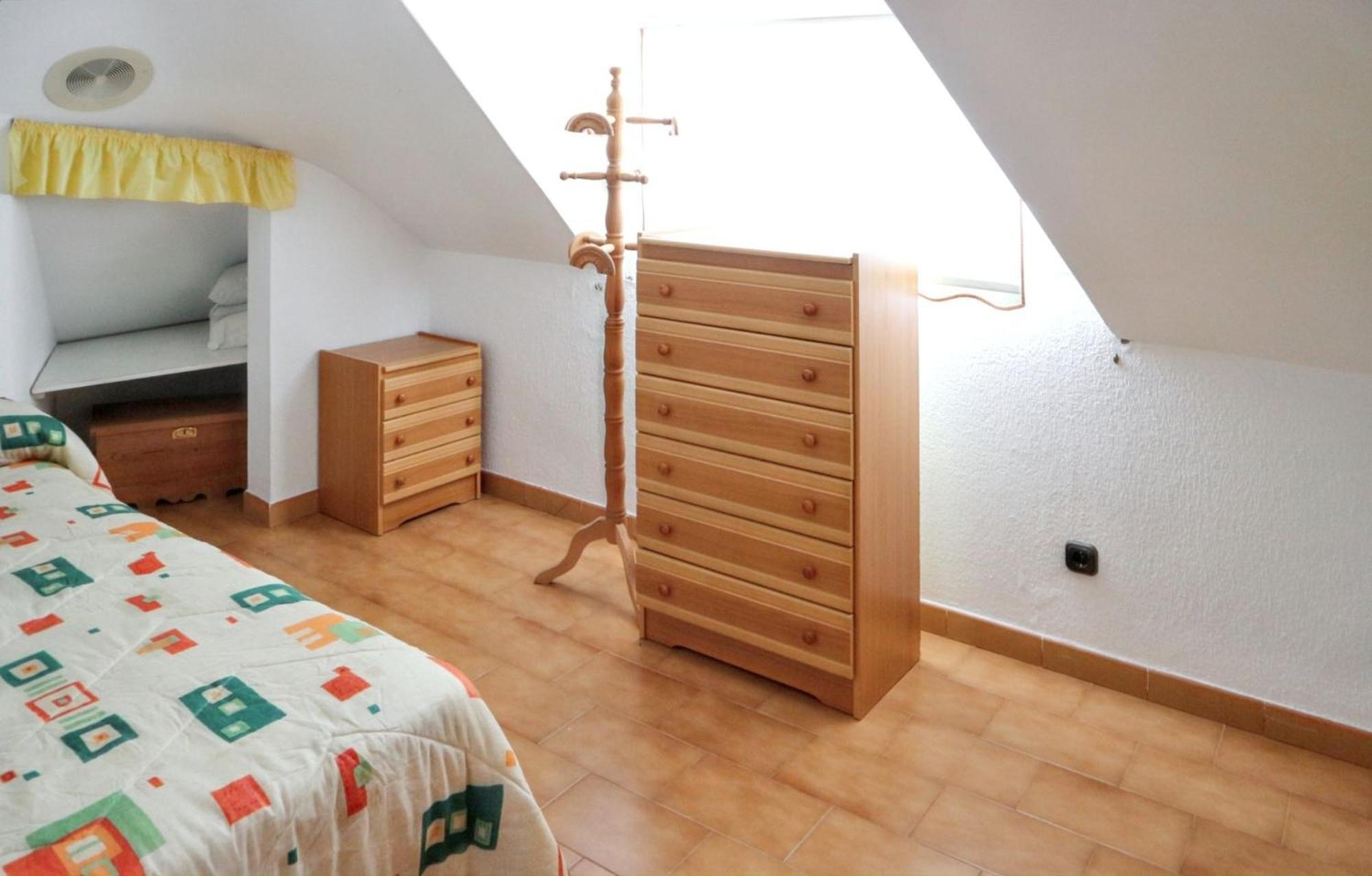 Spacious House With Terrace Near Boiro, Sea View Luaran gambar