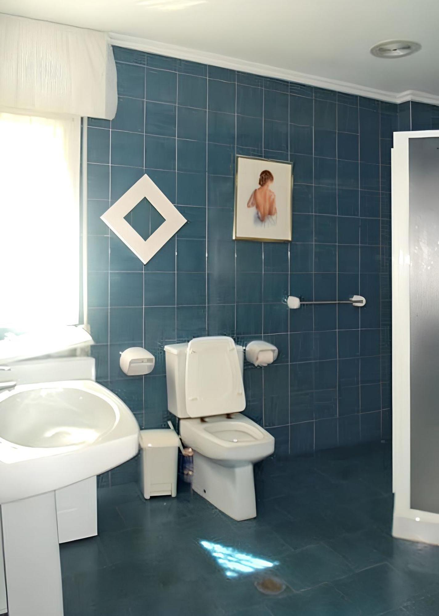 Spacious House With Terrace Near Boiro, Sea View Luaran gambar